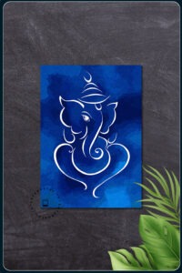 ganesha poster